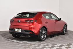 2020 Mazda 3 G25 Evolve