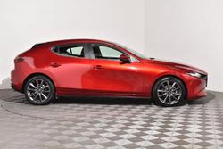 2020 Mazda 3 G25 Evolve
