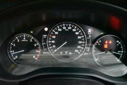 2020 Mazda 3 G25 Evolve