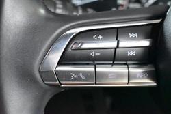 2020 Mazda 3 G25 Evolve