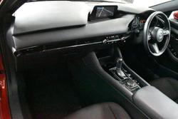 2020 Mazda 3 G25 Evolve