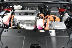 2020 Lexus NX 300h Luxury