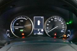 2020 Lexus NX 300h Luxury