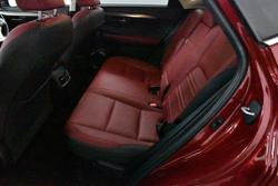 2020 Lexus NX 300h Luxury