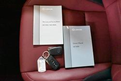 2020 Lexus NX 300h Luxury