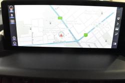 2020 Lexus NX 300h Luxury