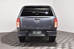 2023 Mazda BT-50 XTR