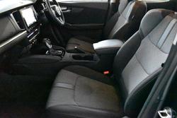 2023 Mazda BT-50 XTR