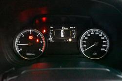 2023 Mazda BT-50 XTR