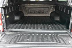 2023 Mazda BT-50 XTR