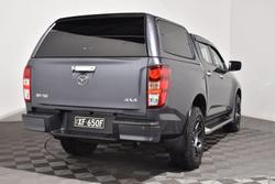 2023 Mazda BT-50 XTR