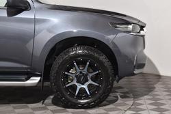 2023 Mazda BT-50 XTR