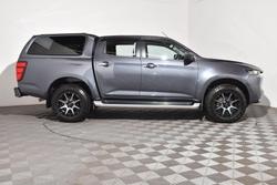 2023 Mazda BT-50 XTR