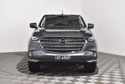 2023 Mazda BT-50 XTR
