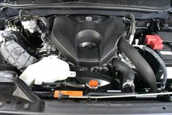 2023 Mazda BT-50 XTR