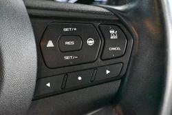 2023 Mazda BT-50 XTR