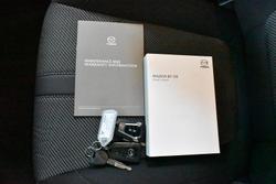 2023 Mazda BT-50 XTR