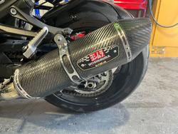 2017 Kawasaki NINJA ZX-14R ABS (OHLINS) GREEN