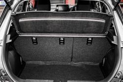 2026 Suzuki Swift Hybrid