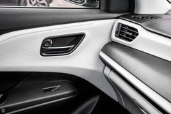 2026 Suzuki Swift Hybrid UZ Mineral Grey