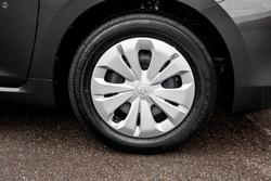 2026 Suzuki Swift Hybrid UZ Mineral Grey