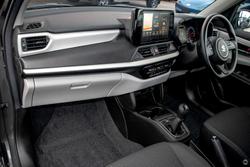 2026 Suzuki Swift Hybrid