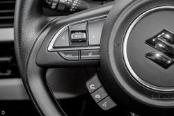 2026 Suzuki Swift Hybrid