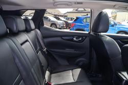 2015 Nissan QASHQAI Ti