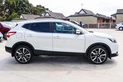 2015 Nissan QASHQAI Ti