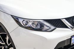 2015 Nissan QASHQAI Ti