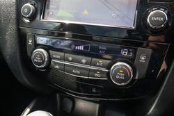 2015 Nissan QASHQAI Ti