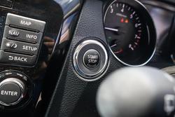 2015 Nissan QASHQAI Ti