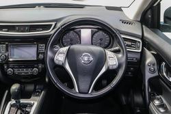 2015 Nissan QASHQAI Ti