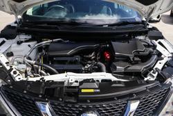 2015 Nissan QASHQAI Ti