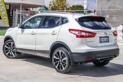 2015 Nissan QASHQAI Ti