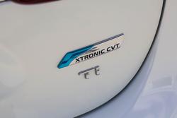 2015 Nissan QASHQAI Ti