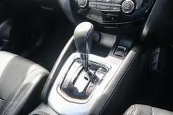 2015 Nissan QASHQAI Ti