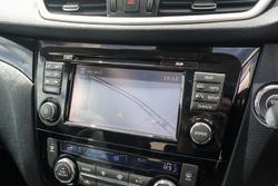 2015 Nissan QASHQAI Ti