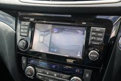 2015 Nissan QASHQAI Ti