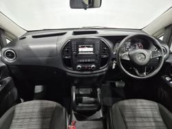 2018 Mercedes-Benz Vito 119BlueTEC 447 Arctic White