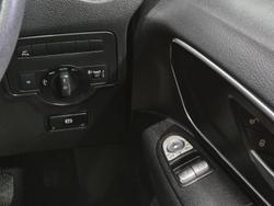 2018 Mercedes-Benz Vito 119BlueTEC 447 Arctic White