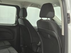 2018 Mercedes-Benz Vito 119BlueTEC 447 Arctic White