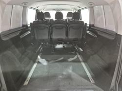 2018 Mercedes-Benz Vito 119BlueTEC 447 Arctic White