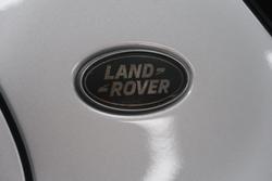 2019 Land Rover Discovery Sport D150 S