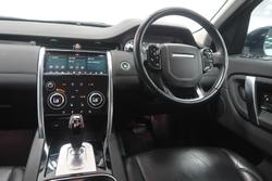 2019 Land Rover Discovery Sport D150 S