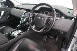 2019 Land Rover Discovery Sport D150 S