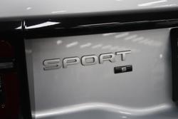 2019 Land Rover Discovery Sport D150 S