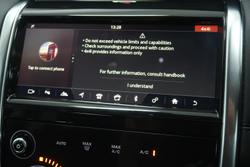 2019 Land Rover Discovery Sport D150 S