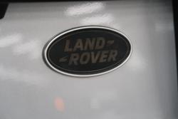 2019 Land Rover Discovery Sport D150 S