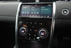 2019 Land Rover Discovery Sport D150 S